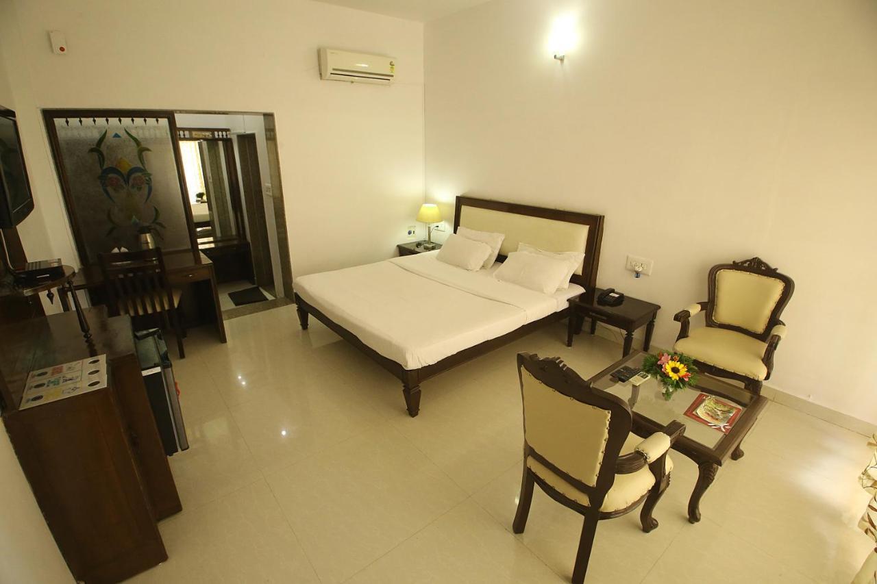 Mpt Marble Rocks, Bhedaghat Hotel Bheraghat Exterior foto